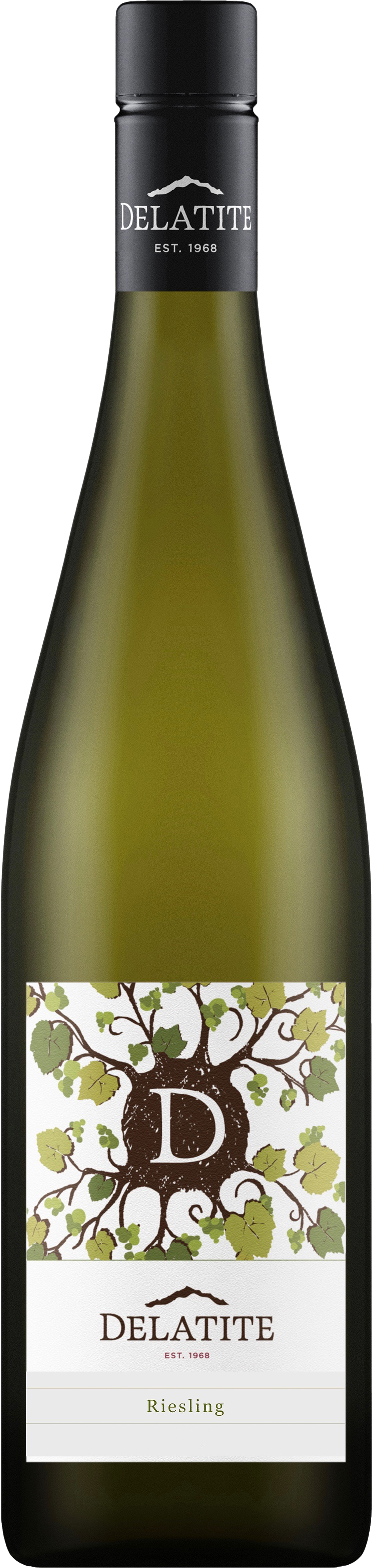 Delatite Riesling 2021